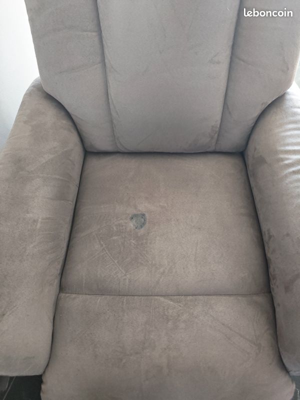 Fauteuil releveur électrique (image 3)