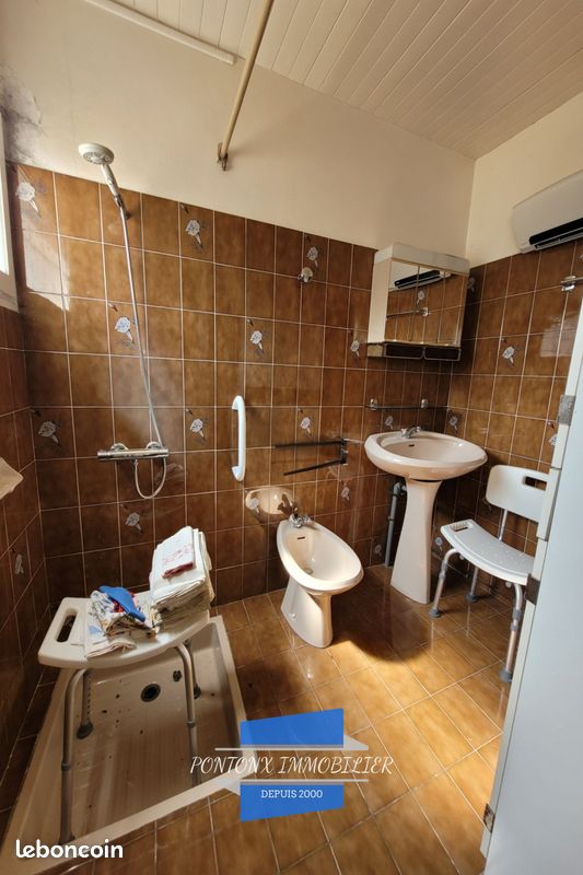 Maison 93 m² Pontonx-sur-l'Adour (image 7)