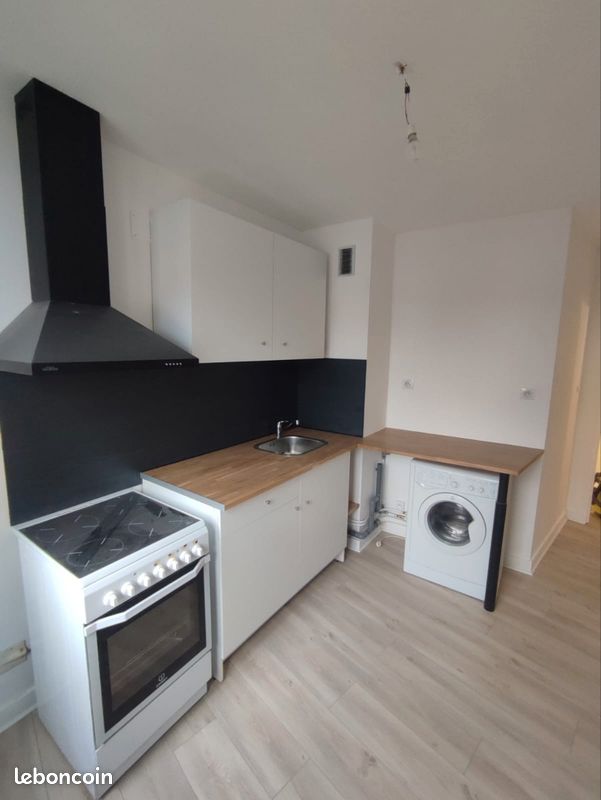 Appartement 2 pièces 42 m² · à Royat · 42 m² · 700 €/mois
