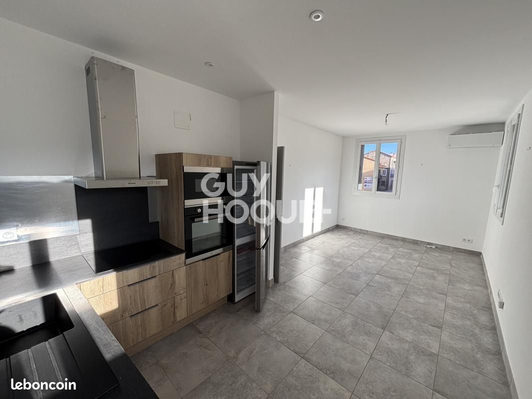 Appartement 2 pièces 49 m² · à Céret · 49 m² · 650 €/mois