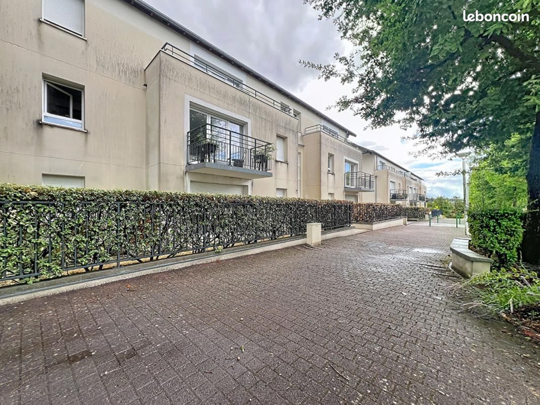 Appartement 2 pièces 43 m² · à Le Coudray · 43 m² · 680 €/mois