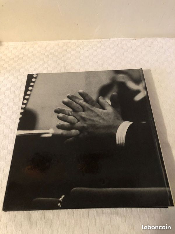 John Fitzgerald KENNEDY (Urs SCHWARZ) - TBEG (image 3)