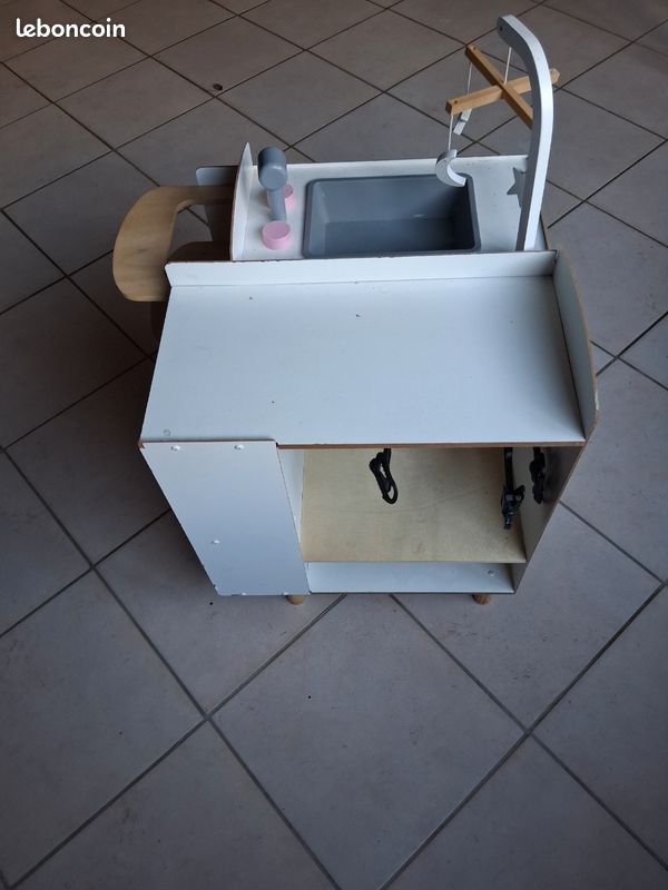 Combiné table a langer (image 3)
