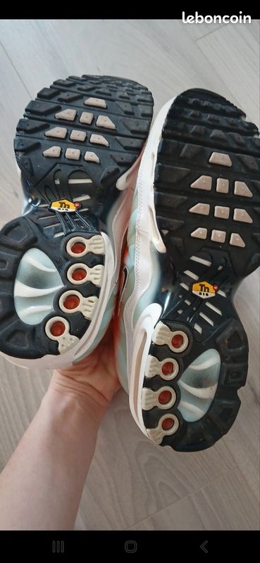 Basket nike TN (image 7)