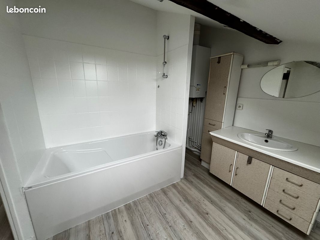 Appartement F2 - JARVILLE (image 3)