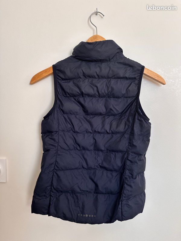 Doudoune Gilet Homme Uniqlo Uniqlo Gilet Homme Jacket Uniqlo
