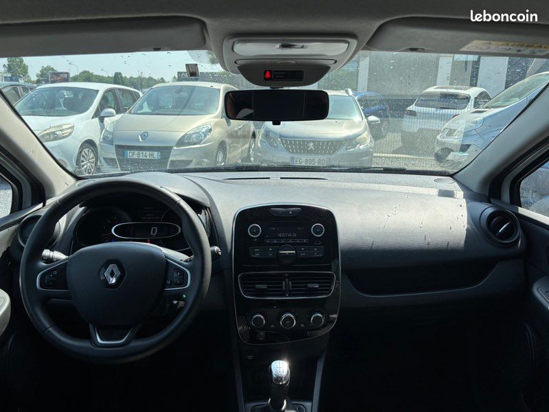 RENAULT Clio IV Société Phase 2 1.5 dCi 75 cv KIT DISTRIBUTION NEUF (image 4)