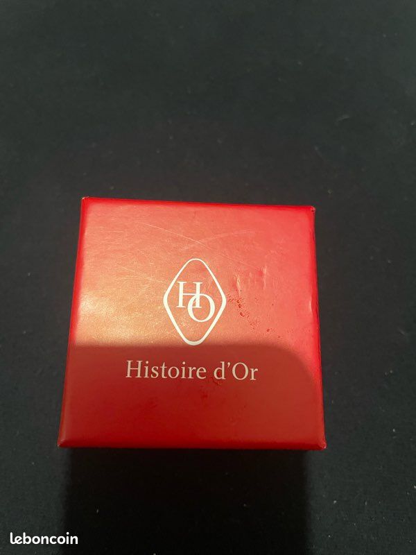 Bague (image 1)