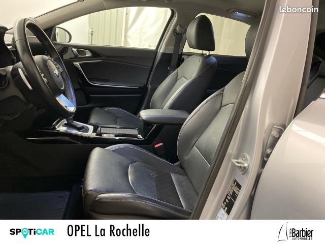 Kia Xceed MY21 1.5l T-GDi 160 ch ISG DCT7 Premium 5P (image 9)