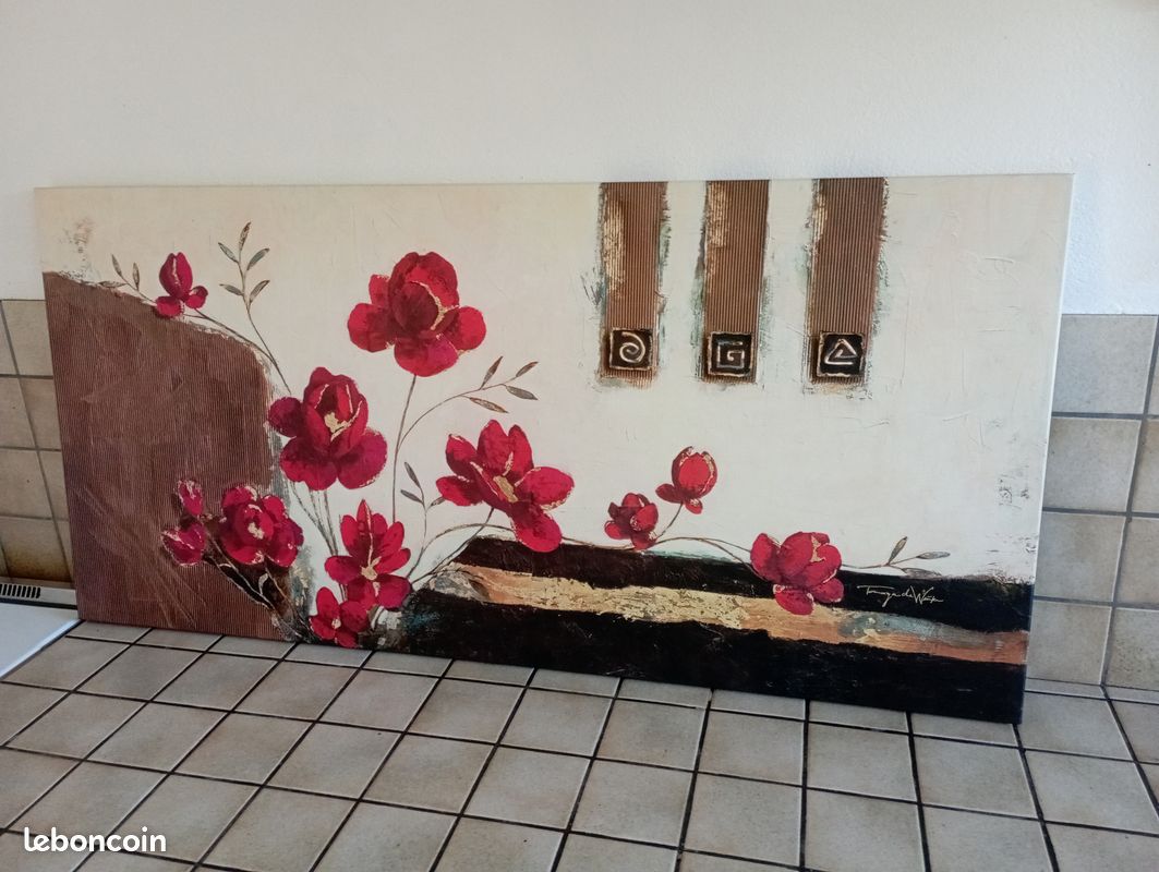 Décoration tableau (image 1)