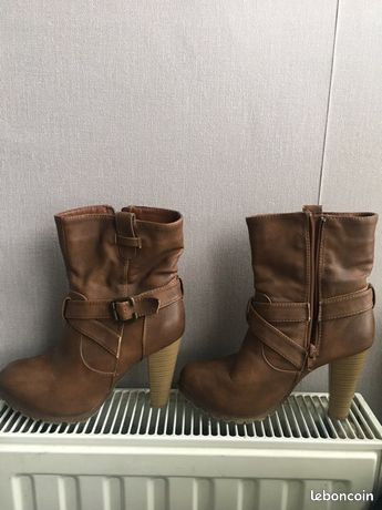 Bottines
