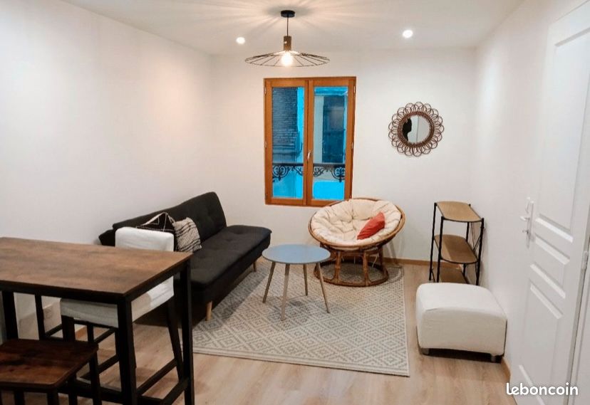 Appartement a louer montereau-fault-yonne - 2 pièce(s) - 36 m2 - Surfyn