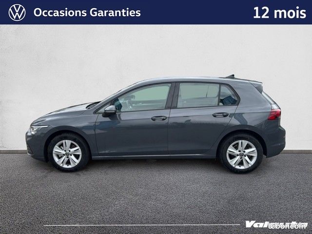 Volkswagen Golf LIFE 2.0 TDI 116 CH DSG7 (image 27)