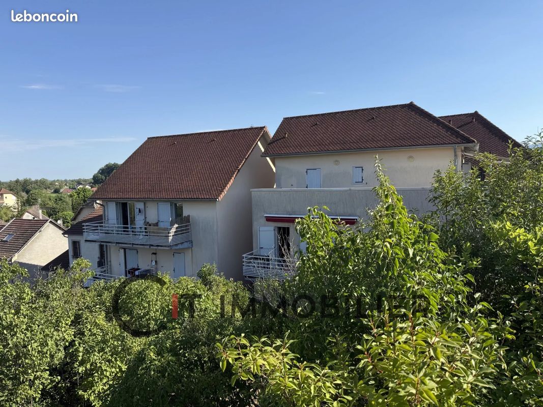 Immeuble Morestel · 2 500 000 €