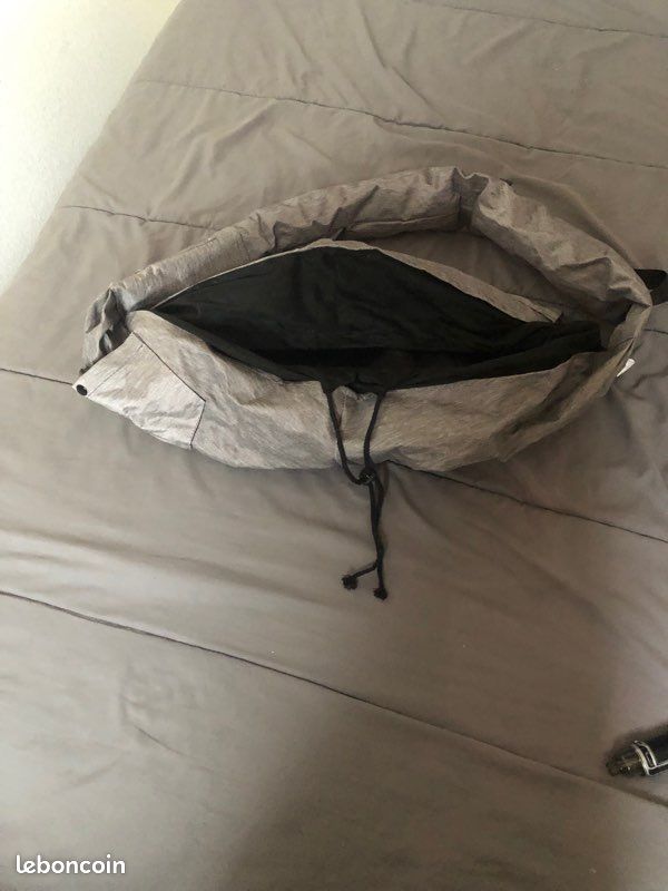 Sac bandoulière pour chiens (image 3)