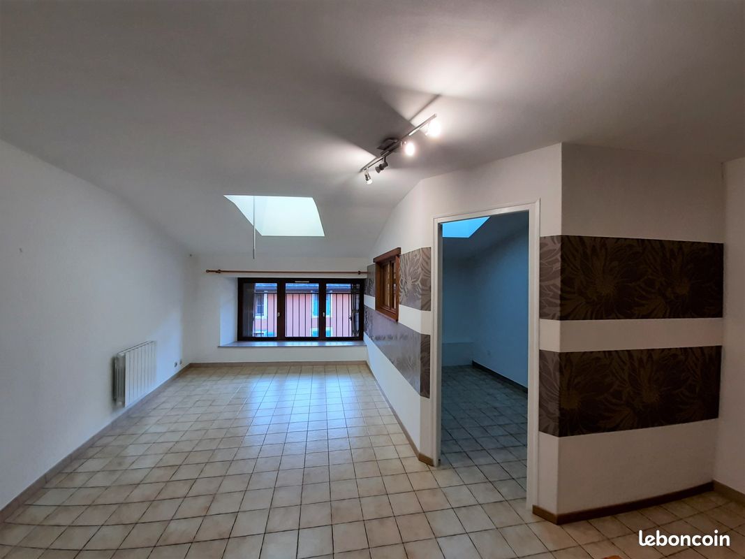 Appartement 2 pièces 46 m² · à Cruseilles · 46 m² · 700 €/mois