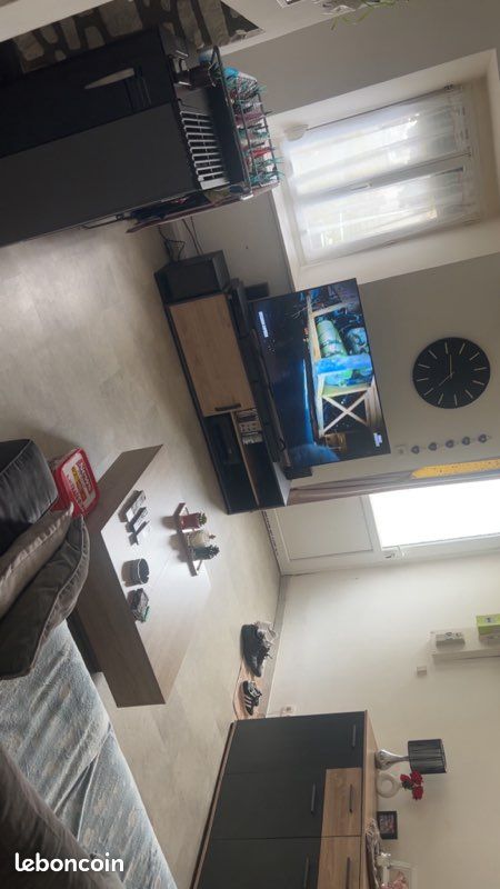 Maison 4 pièces 80 m² · à Dizy-le-Gros · 80 m² · 750 €/mois
