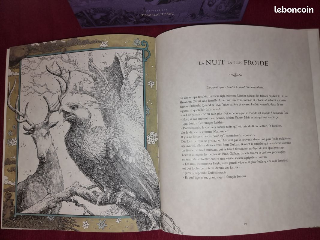 Renart et les autres coquins (image 5)