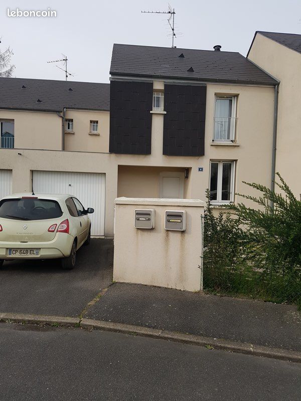 Maison 4 pièces 75 m² · à Montargis · 75 m² · 125 000 €