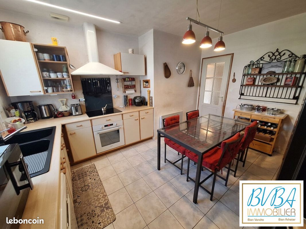Villa 5 pièces 120 m² (image 4)