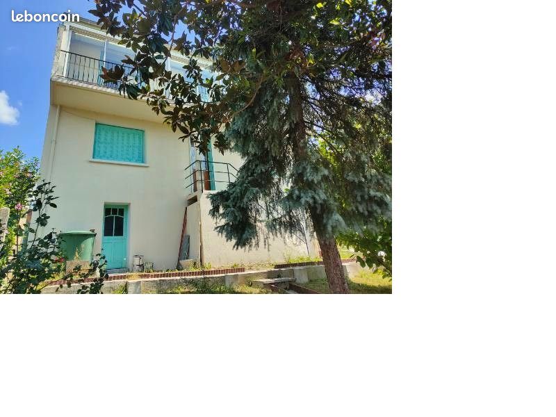 Maison 7 pièces 135 m² · à Abrest · 135 m² · 176 000 €