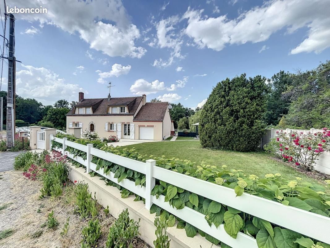 Maison 5 pièces 159 m² · à Selles-sur-Cher · 159 m² · 293 000 €