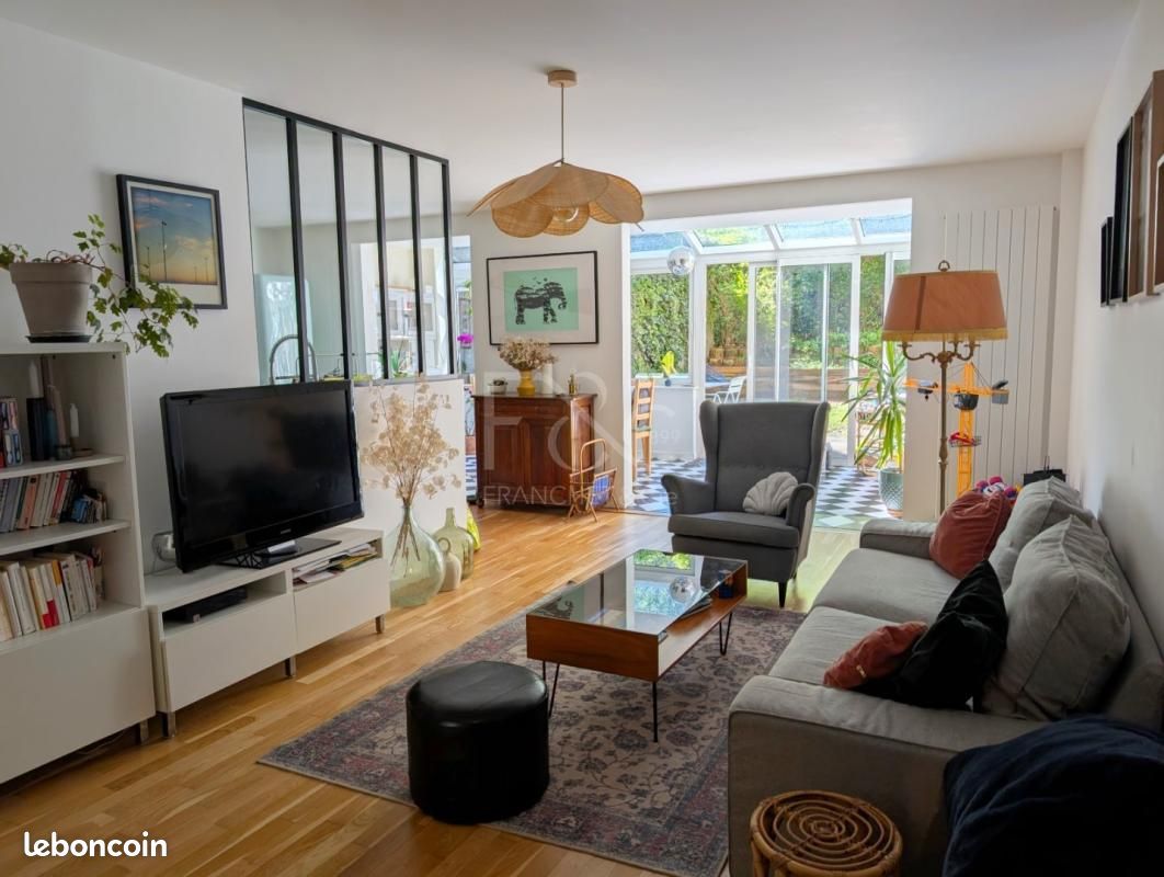 Appartement 4 pièces 108 m² · à Lyon · 108 m² · 1 985 €/mois