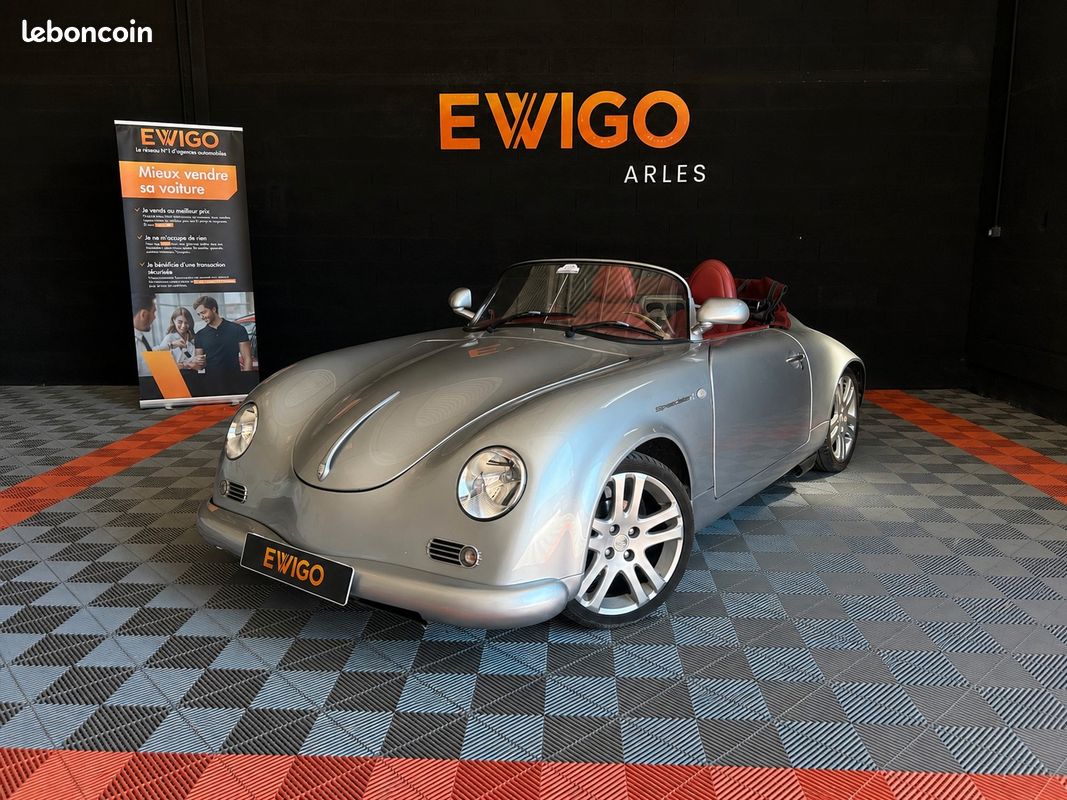 PGO SPEEDSTEr 2.0 135 (image 1)