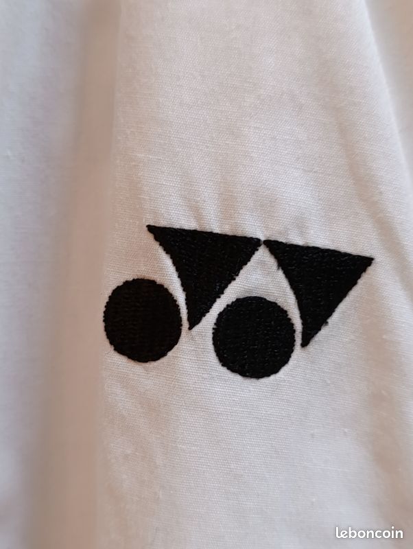 Veste de survêtement homme YONEX T.L (image 3)