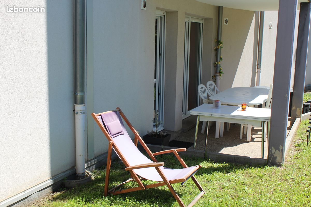 Appartement 4 pièces 98 m² · à Colmar · 98 m² · 265 000 €