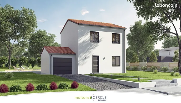 Annonce vente Maison juliénas