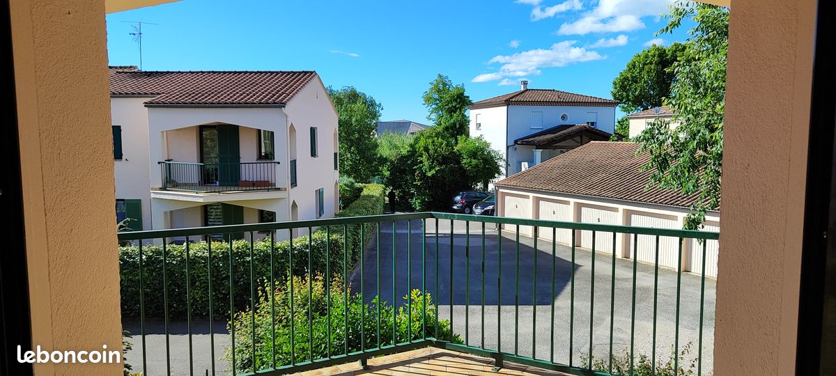 Appartement 3 pièces 65 m² · à Saint-Christol-lez-Alès · 65 m² · 164 000 €