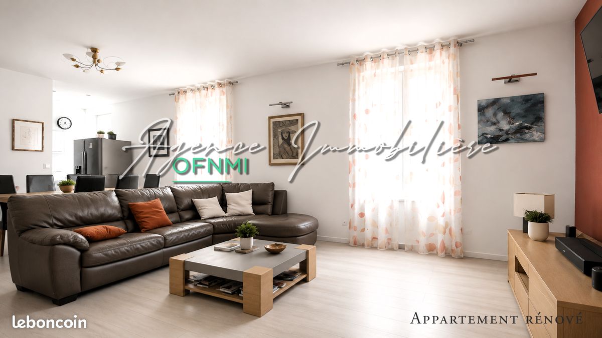 Immeuble 8 pièces 287 m² · à Feyzin · 287 m² · 420 000 €