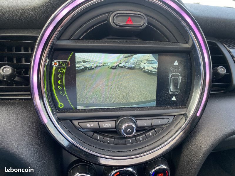Mini MINI 5 PORTES COOPER S 192CH (image 9)