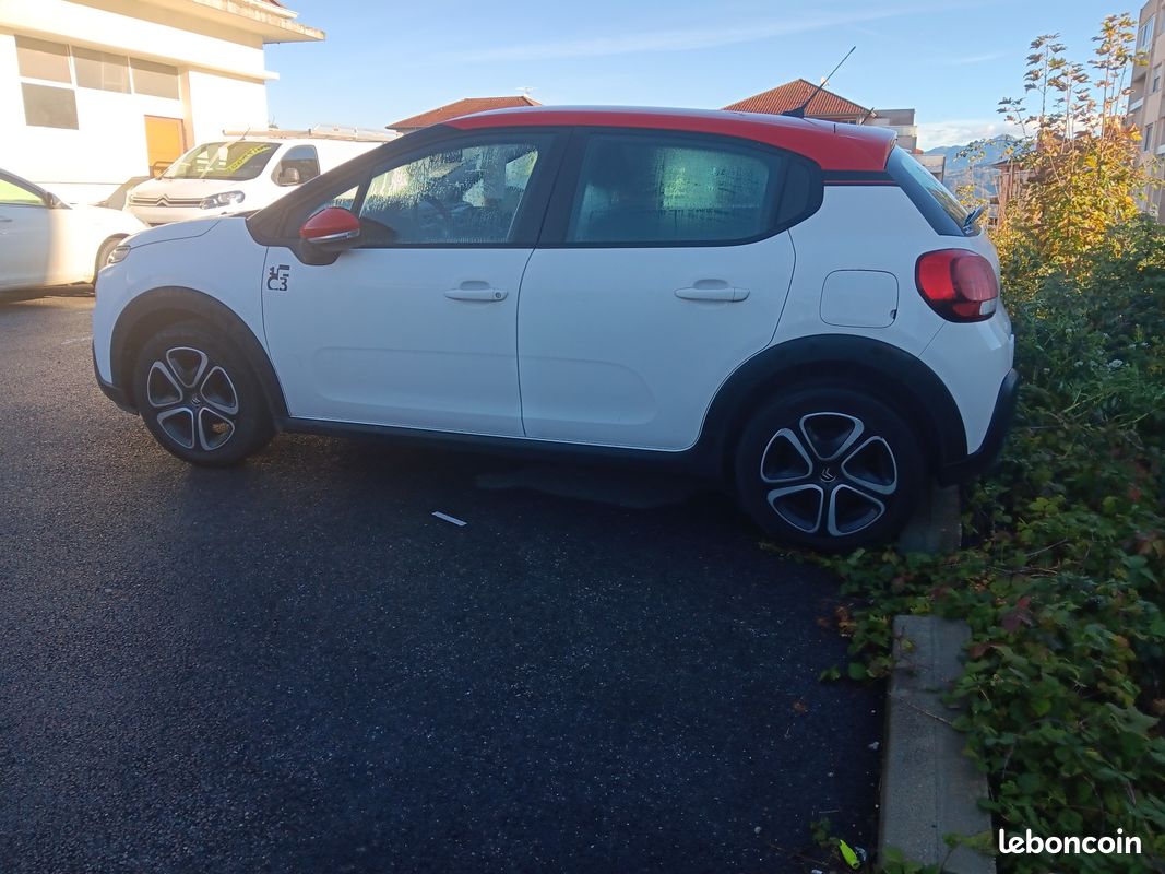 Citroen c3 iii essence (image 2)