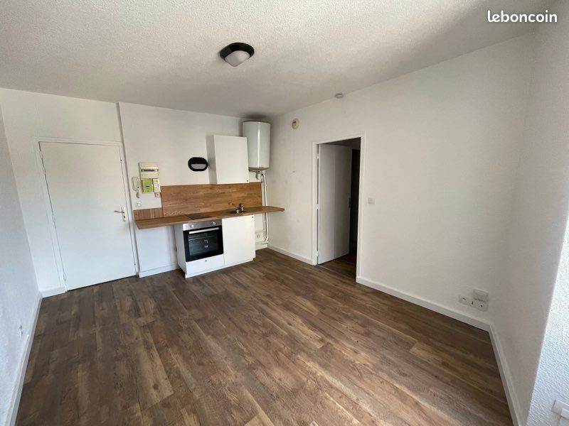 Appartement 2 pièces 30 m² · à Montbrison · 30 m² · 360 €/mois