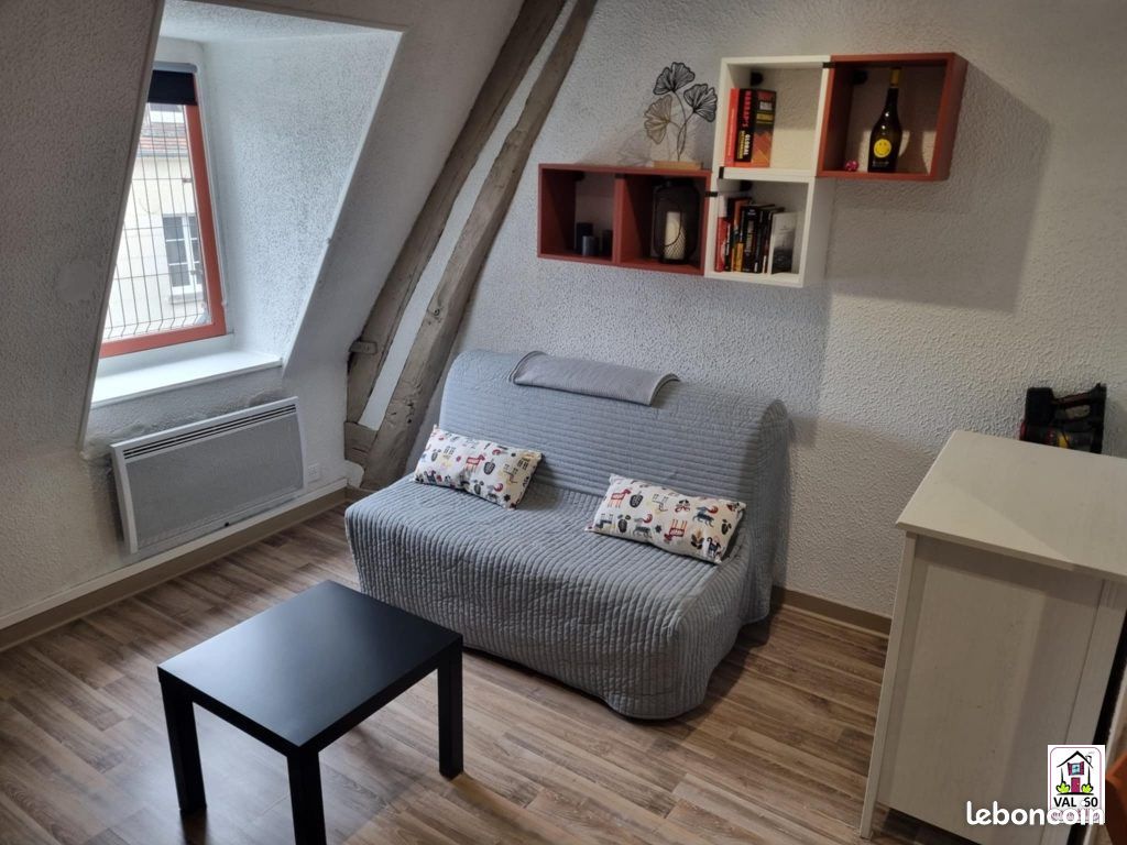 Appartement 1 pièce 30 m² · à Clermont · 30 m² · 65 000 €