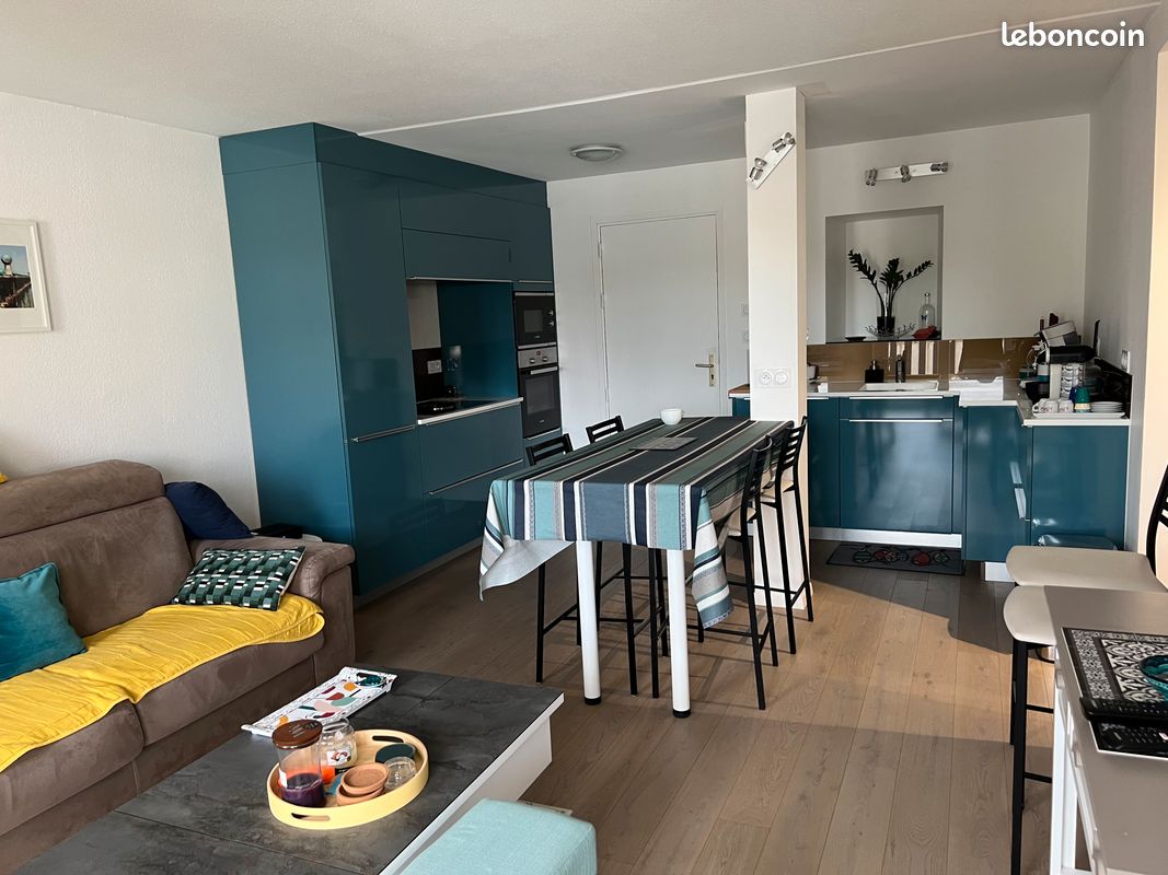 Appartement plage benoit (image 4)