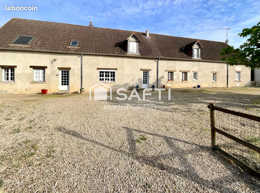 Propriété 14 pièces 513 m² (image 1)