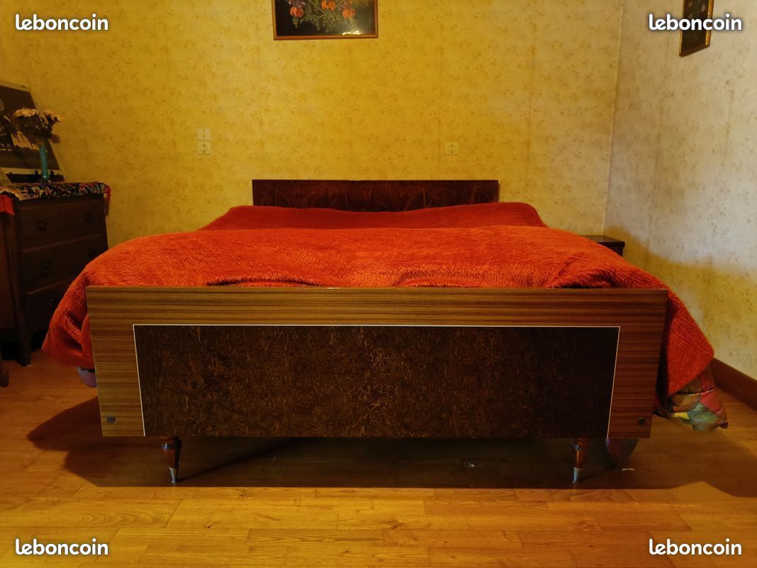 Chambre complète (image 4)