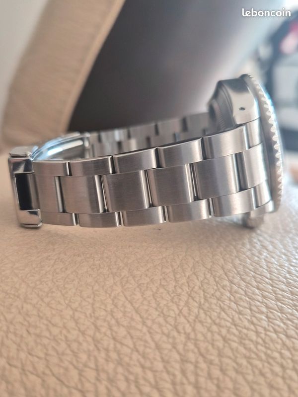Rolex sea dweller 2002 (image 2)