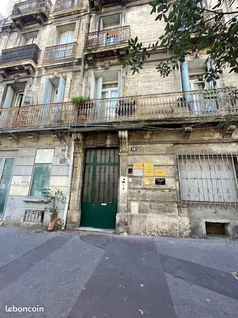 Appartement 2 pièces 52 m² · à Montpellier · 52 m² · 200 000 €