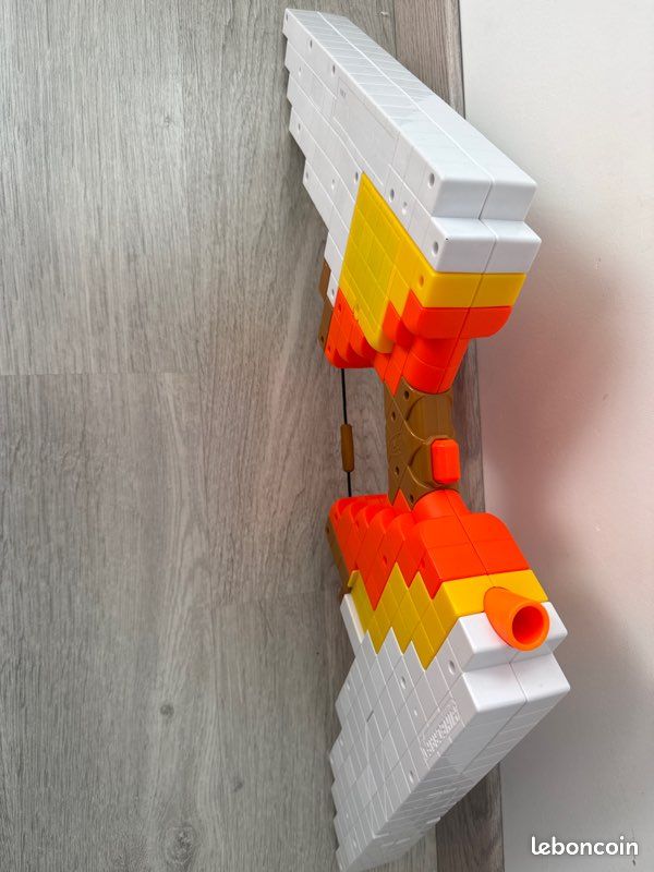 Arc nerf Minecraft (image 3)