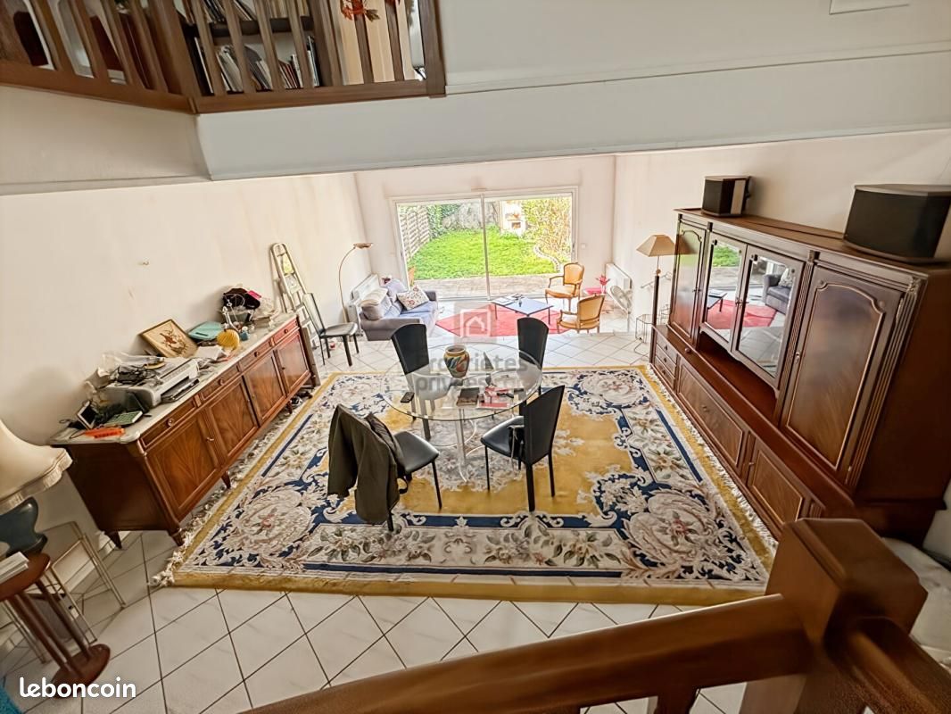 Maison 4 pièces 127 m² · à Bordeaux · 127 m² · 535 000 €