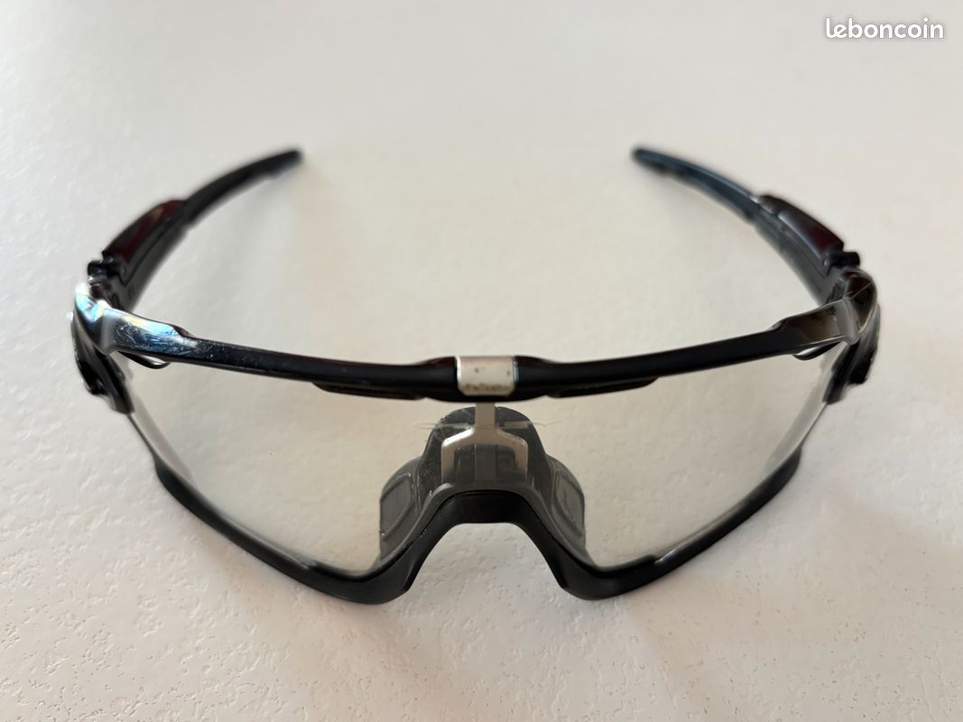 Black Iridium Change Lens Oakley Jawbreaker Oakley Sunglasses