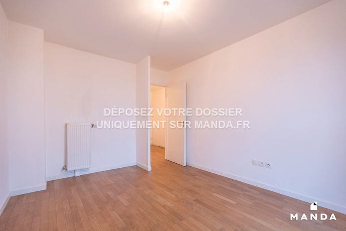 Appartement a louer nanterre - 4 pièce(s) - 82 m2 - Surfyn