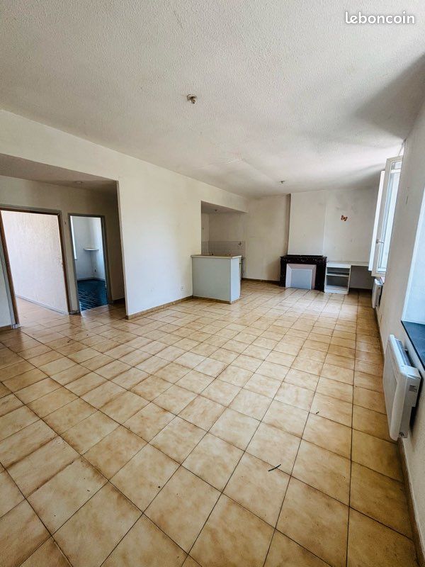 Appartement 3 pièces 78 m² · à Narbonne · 78 m² · 95 000 €