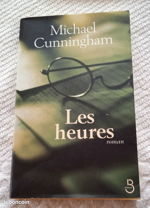 Les heures (image 1)
