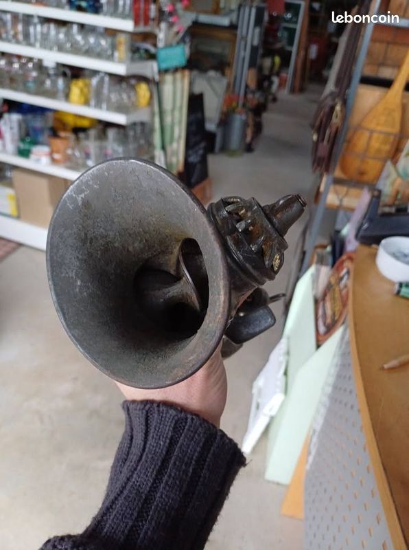 Hachoir à viande électrique TC 32 ELEGANT 1,5 HP – Tre Spade
