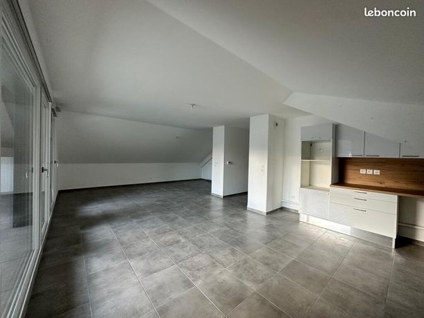 Appartement 4 pièces 108 m²